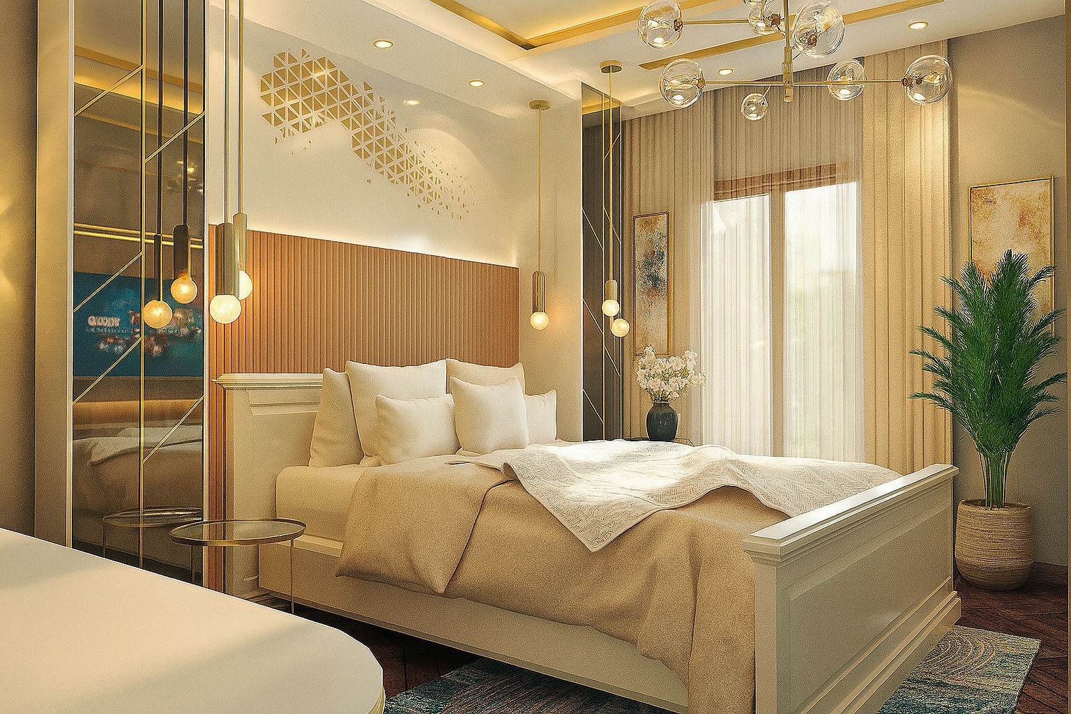 Desain Interior